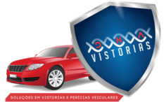 DNA Vistorias Logo